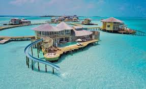 Maldives - Resort Stay + Private Villa at 25% Discount